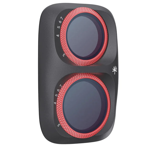 PGYTECH Osmo Pocket 4P VND Filter (3 to 7-Stop) P-60B-011