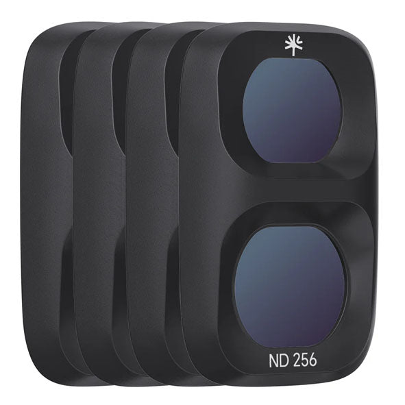 PGYTECH Osmo Pocket 4P Filter ND Set (ND 8 16 64 256) P-60B-012