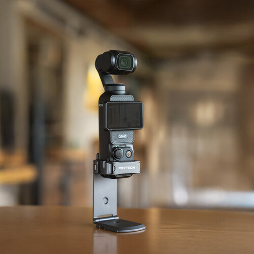 PGYTECH Pocket Expansion Adapter for DJI Osmo Pocket 4 and 4P P-60A-010