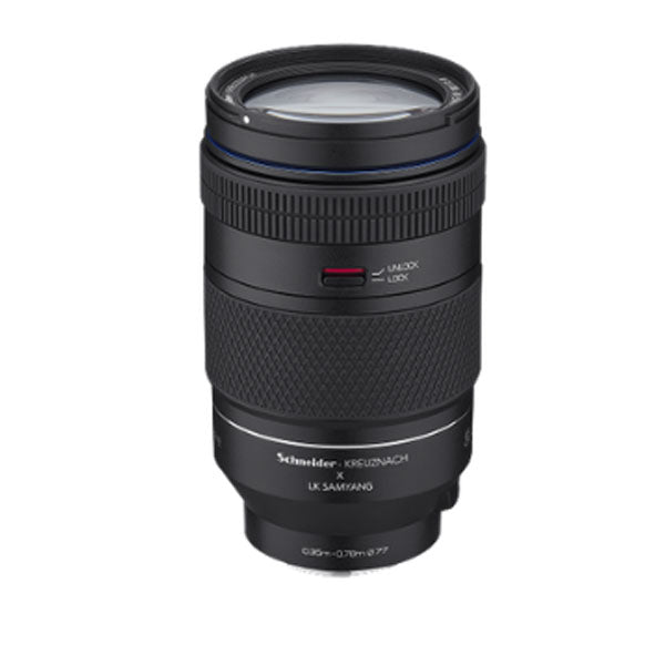 Samyang AF 60-180mm F2.8 for Sony FE