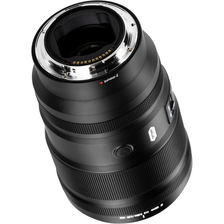 7Artisans AF 135mm F1.8 for Nikon Z Mount