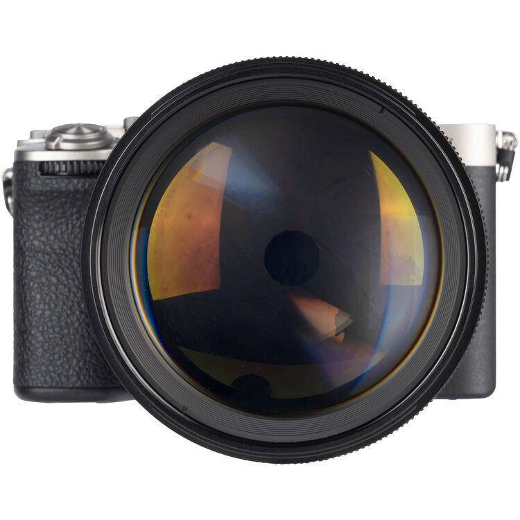 7Artisans AF 135mm F1.8 for Sony E Mount