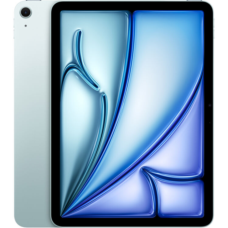 Apple iPad Air M4 11 inch Wi-Fi 256GB - Blue