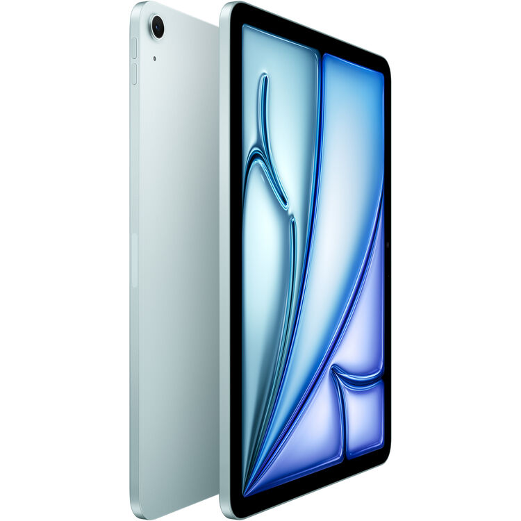 Apple iPad Air M4 11 inch Wi-Fi 256GB - Blue