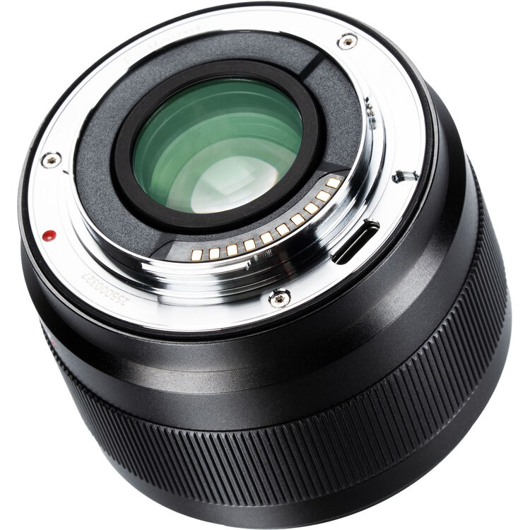 7Artisans Lite Series 25mm f1.8 AF Lens For Nikon Z