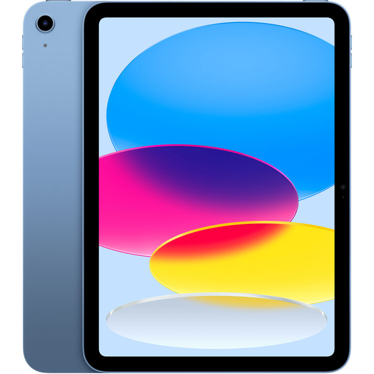 Apple iPad 11 inch Wi-Fi 128GB - Blue
