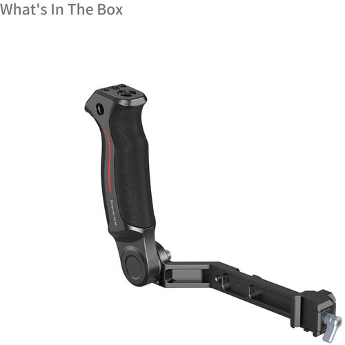 SmallRig Sling Handle for DJI RS 2 / RSC 2 / RS 3 / RS 3 Pro / / RS 3 Mini / RS 4 / RS 4 Pro / RS 4 Mini 3028D