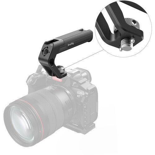 SMALLRIG 4757 ARRI Locating Top Handle (Tiny)