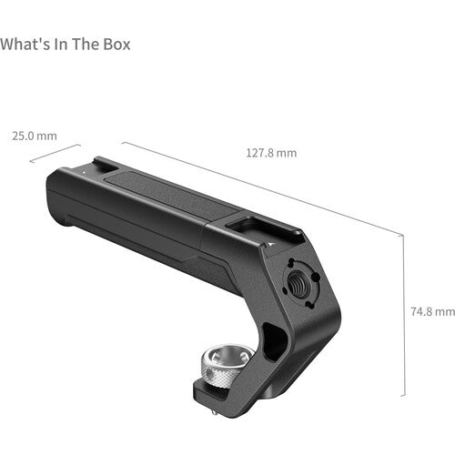 SMALLRIG 4757 ARRI Locating Top Handle (Tiny)