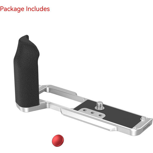 SMALLRIG 4136 L-Shape Grip for FUJIFILM X-T5