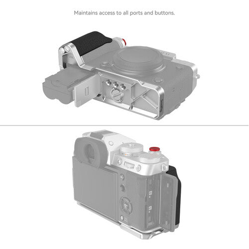 SMALLRIG 4136 L-Shape Grip for FUJIFILM X-T5