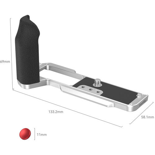 SMALLRIG 4136 L-Shape Grip for FUJIFILM X-T5