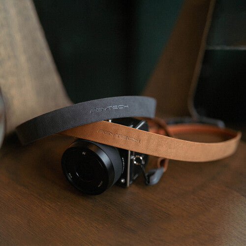 PGYTECH Camera Shoulder Strap Air (Meteorite Grey) L P-CB-286