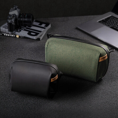 PGYTECH Mini Tech Pouch(Moss Green) P-CB-094