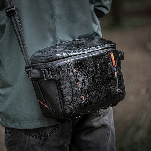 PGYTECH OneMo Sling 11L (Grey Camo) Camera Bag P-CB-164