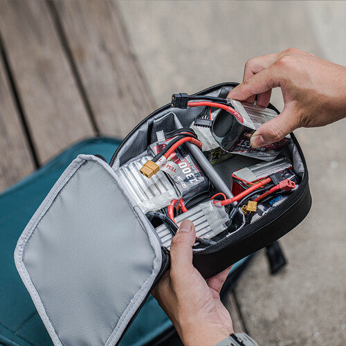 PGYTECH OneMo FPV Backpack 30L (Space Black) P-CB-118