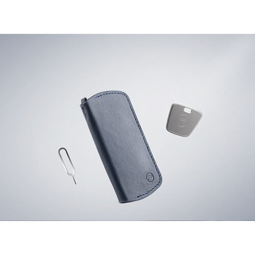 PGYTECH Memory Card WalletDeep Navy P-CB-036