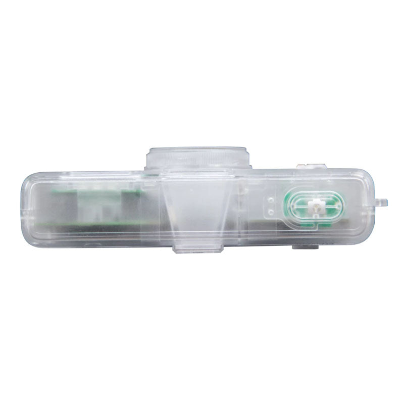 iSnap MEMO Screenless Digital Camera - Transparent