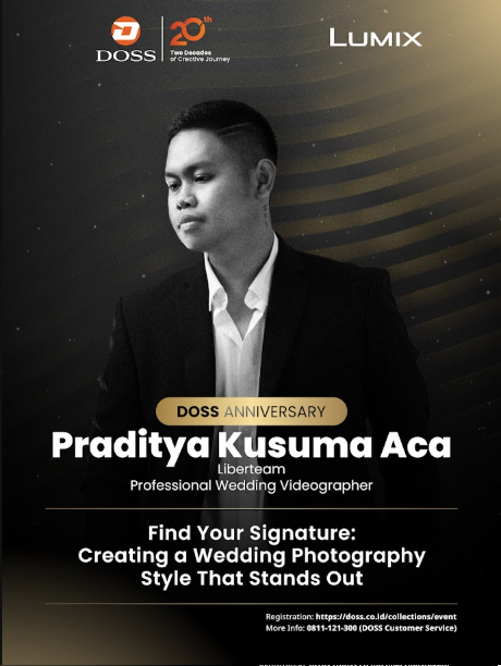 SBY - Find Your Signature: Creating a Weddding Photography Style That Stands Out
