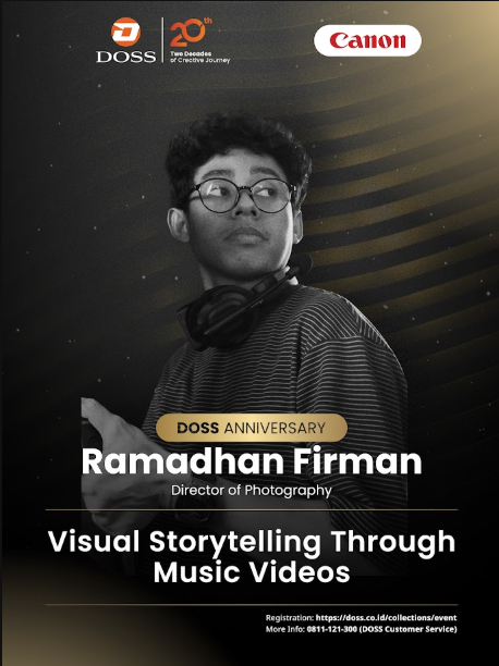 SBY - Visual Storytelling Through Music Videos
