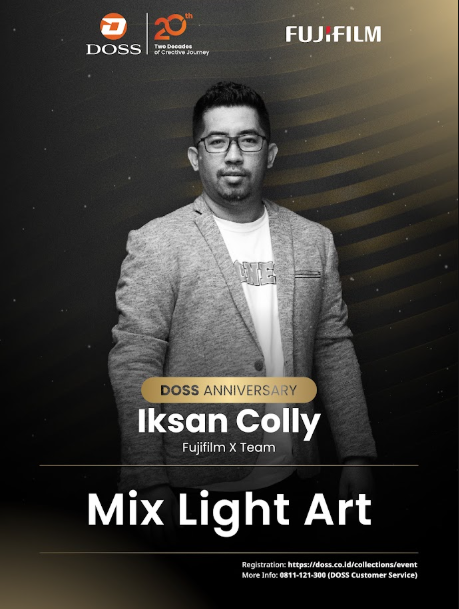 MKS - Mix Light Art