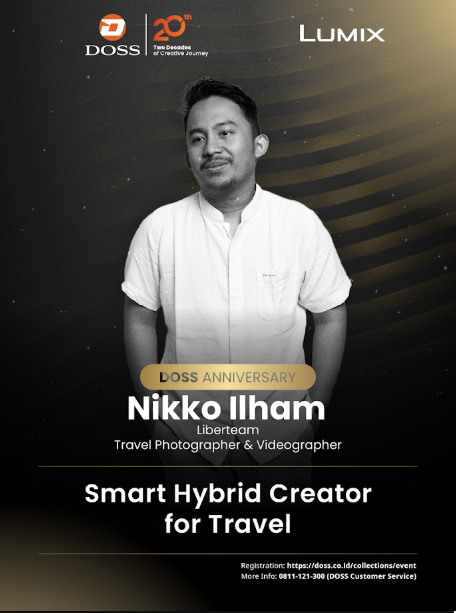 JKT - Smart Hybrid Creator for Travel