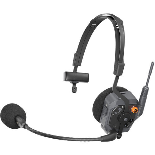 Saramonic WiTalk9X-SRH Single-Ear Remote Headset