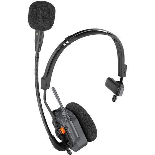 Saramonic WiTalk9X-SRH Single-Ear Remote Headset