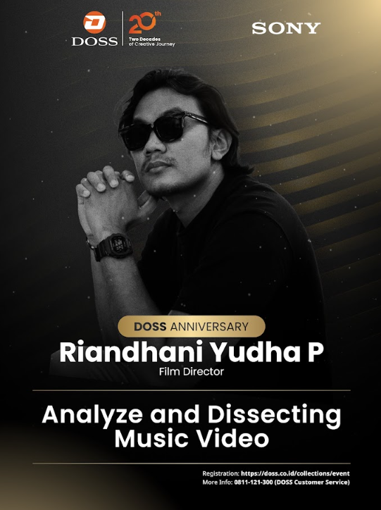 SBY - Analyze and Dissecting Music Video