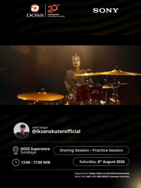 SBY - Analyze and Dissecting Music Video