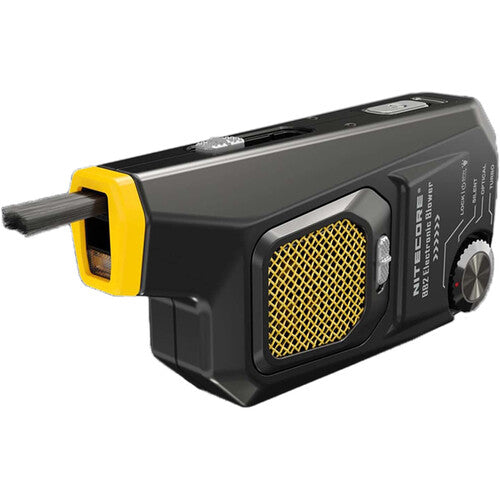 Nitecore BB2 Electronic Photography Blower
