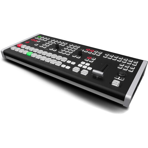 OSEE GoStream Omni 12 ISO 12-Channel Live Stream Switcher