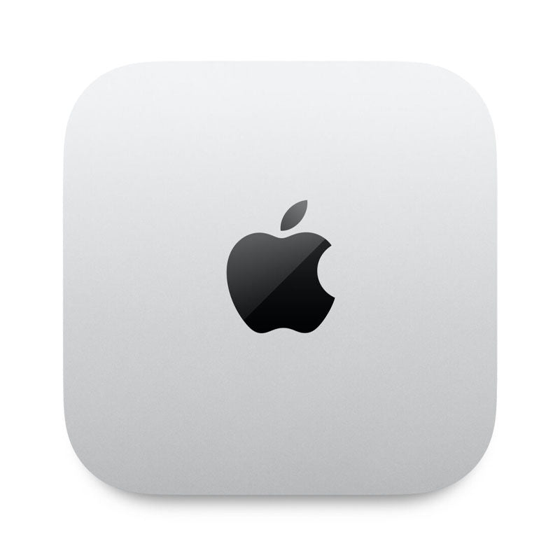 Apple Mac Mini M4 chip with 10core CPU and 10core GPU, 16GB, 256GB SSD