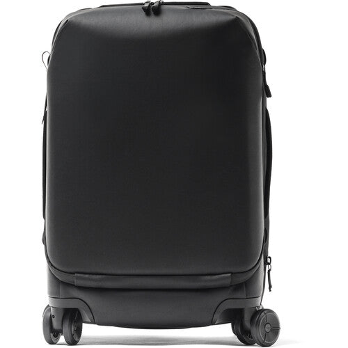Peak Design W-RP-AA-BK-1 Roller Pro Carry-On (Black)