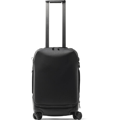 Peak Design W-RP-AA-BK-1 Roller Pro Carry-On (Black)