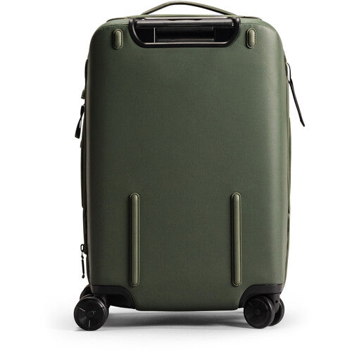 Peak Design W-RP-AA-SG-1 Roller Pro Carry-On (Sage)
