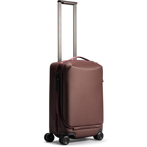 Peak Design W-RP-AA-EP-1 Roller Pro Carry-On (Eclipse)