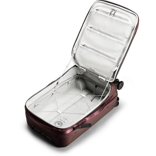Peak Design W-RP-AA-EP-1 Roller Pro Carry-On (Eclipse)