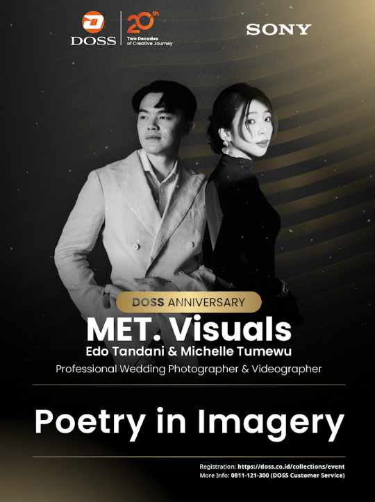 JKT - Poetry in Imagery
