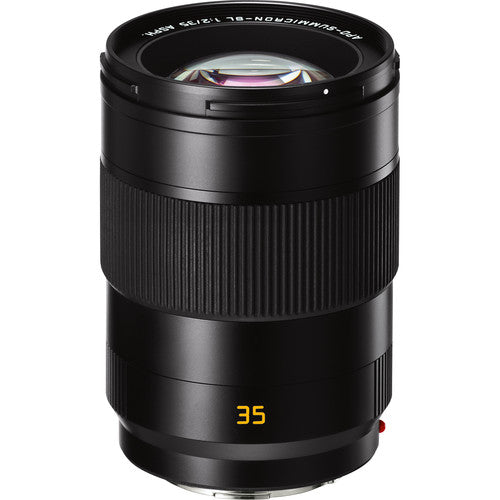 Leica APO-Summicron-SL 35mm f2 ASPH Lens
