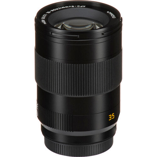 Leica APO-Summicron-SL 35mm f2 ASPH Lens