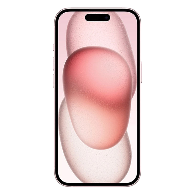 Apple iPhone 15 128GB Pink