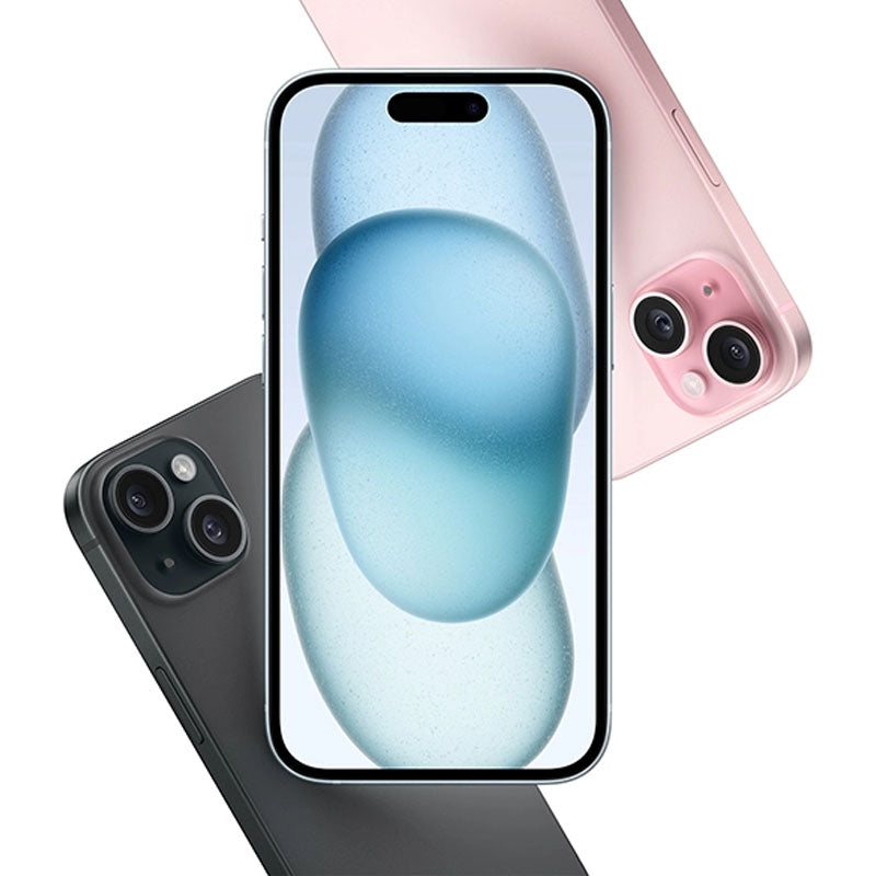 Apple iPhone 15 128GB Pink
