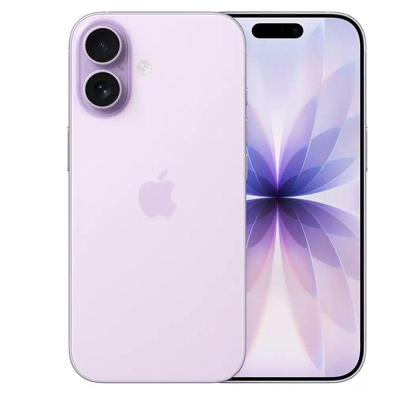 Apple iPhone 17 256GB Lavender