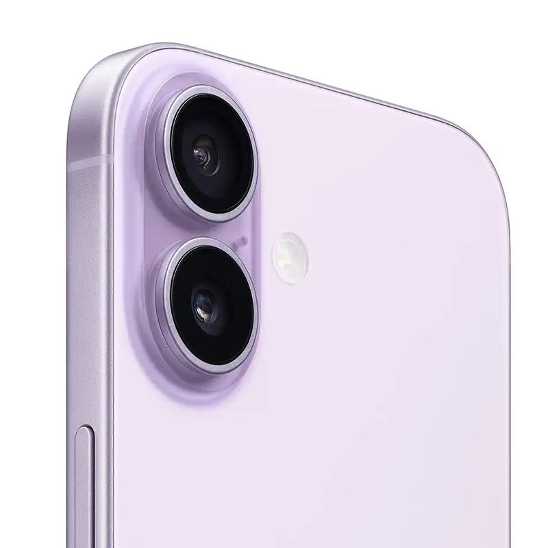 Apple iPhone 17 256GB Lavender