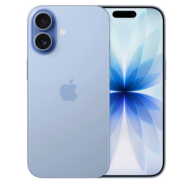 Apple iPhone 17 256GB Mist Blue