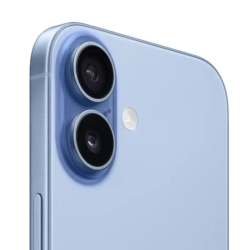 Apple iPhone 17 256GB Mist Blue