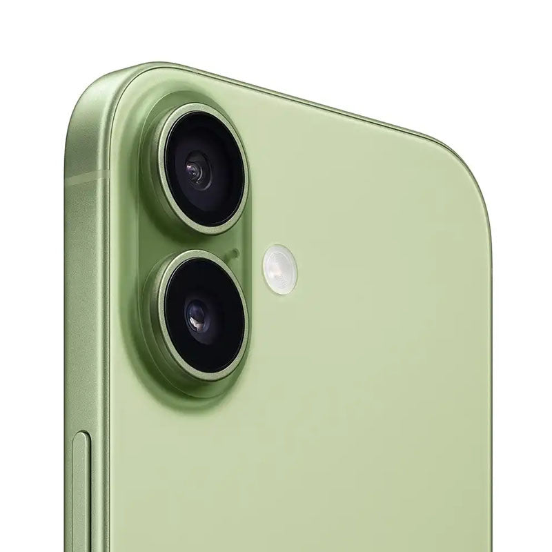 Apple iPhone 17 256GB Sage
