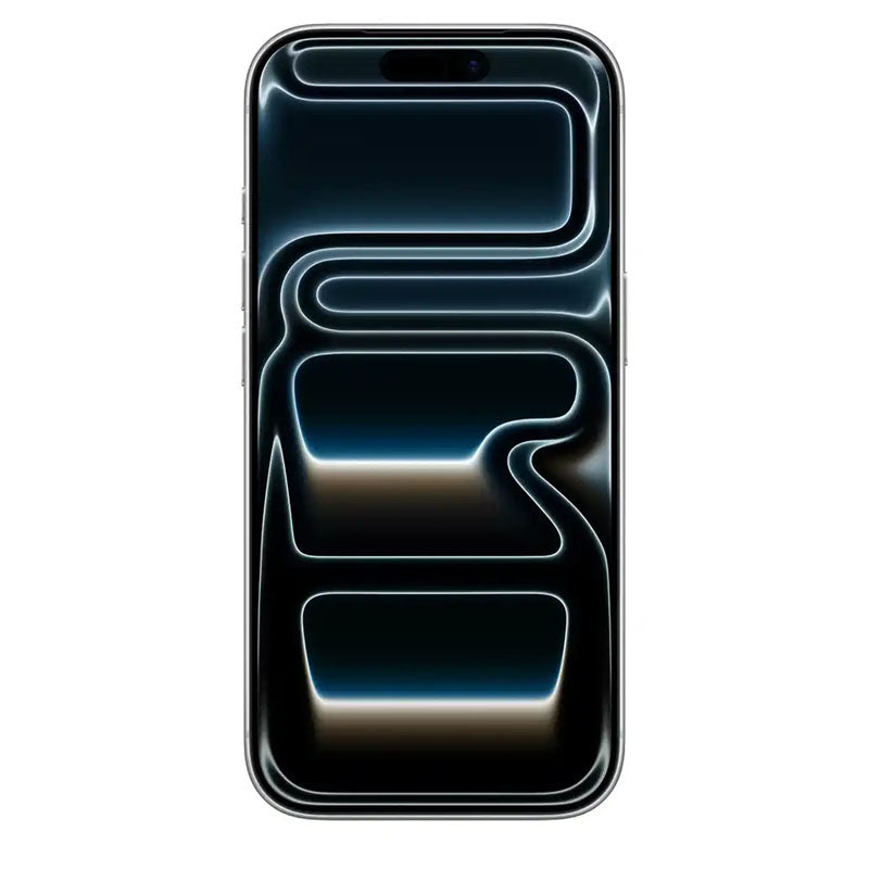 Apple iPhone 17 Pro 256GB Silver