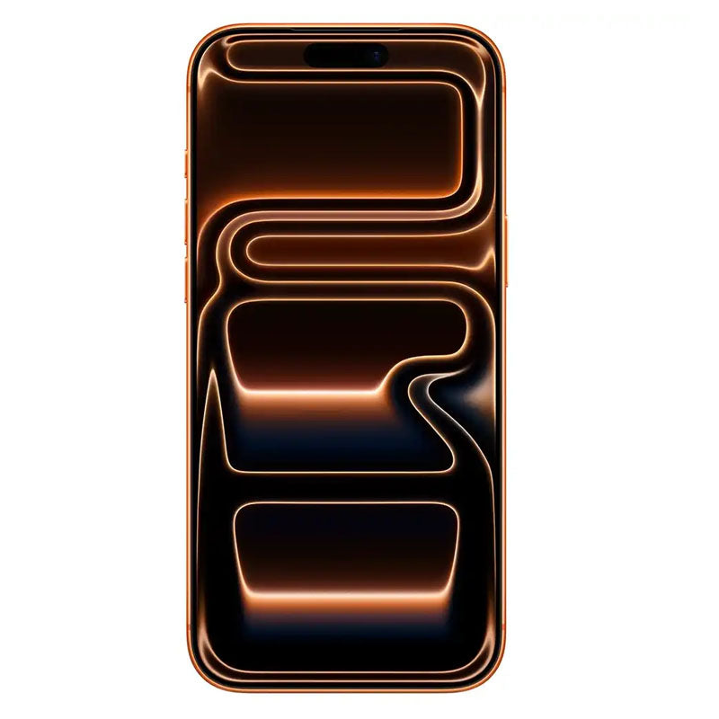 Apple iPhone 17 Pro Max 256GB Cosmic Orange
